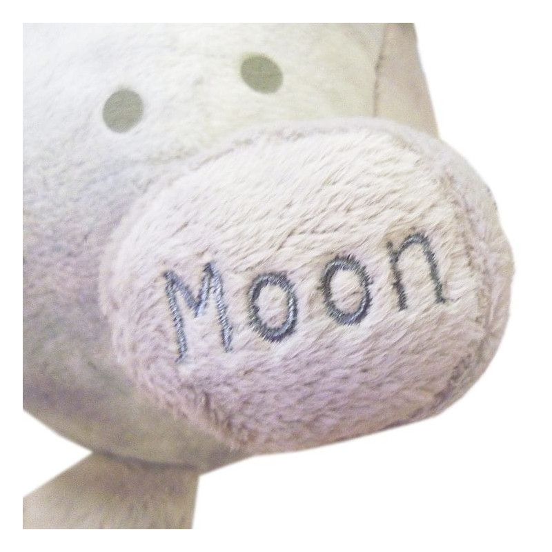 Celestial Buddies Mond