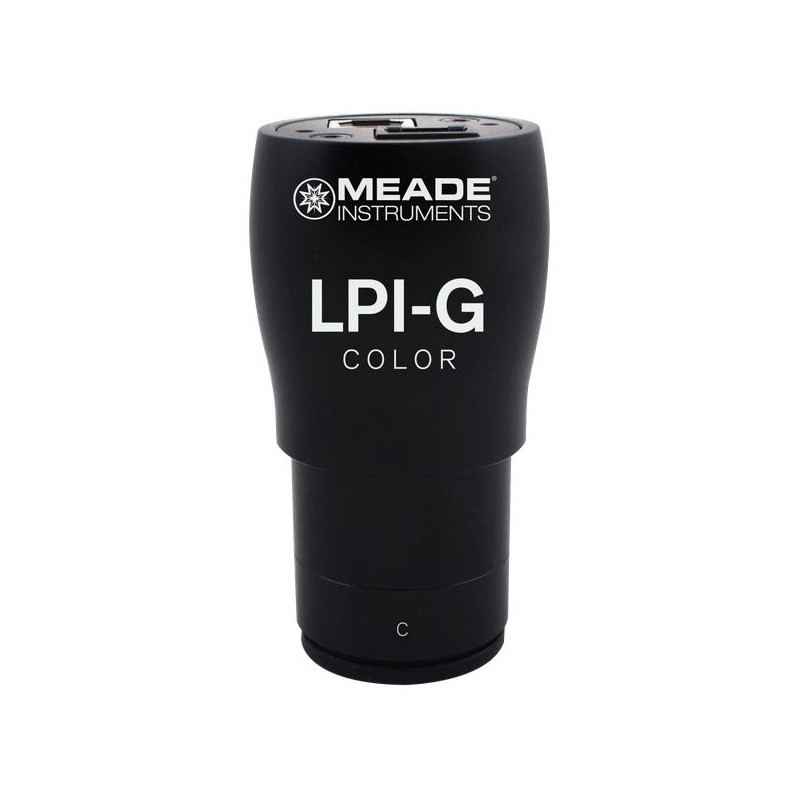 Meade Kamera LPI-G Color