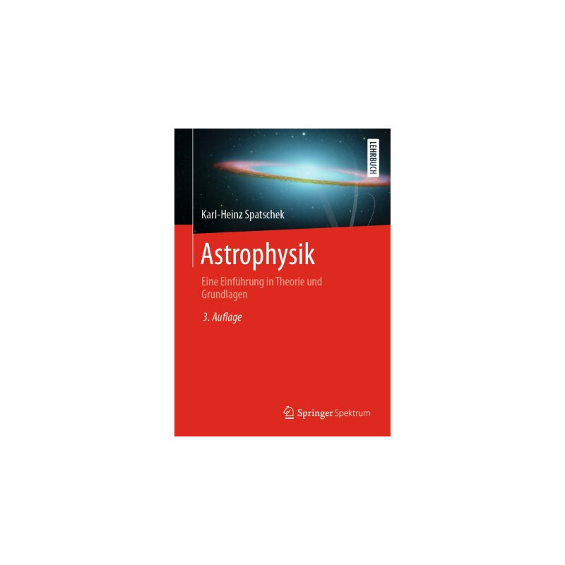 Springer Astrophysik