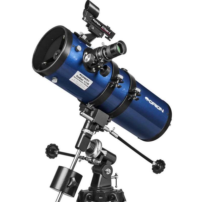 Télescope Orion N 114/450 EQ-1 Starblast II Kit