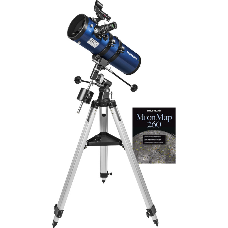 Télescope Orion N 114/450 EQ-1 Starblast II Kit