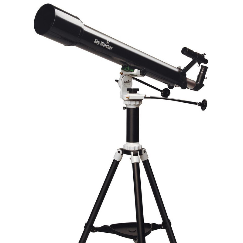 Skywatcher Teleskop AC 90/900 Evostar-90 AZ-Pronto