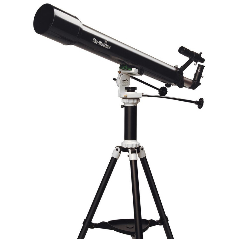 Télescope Skywatcher AC 90/900 Evostar-90 AZ-Pronto