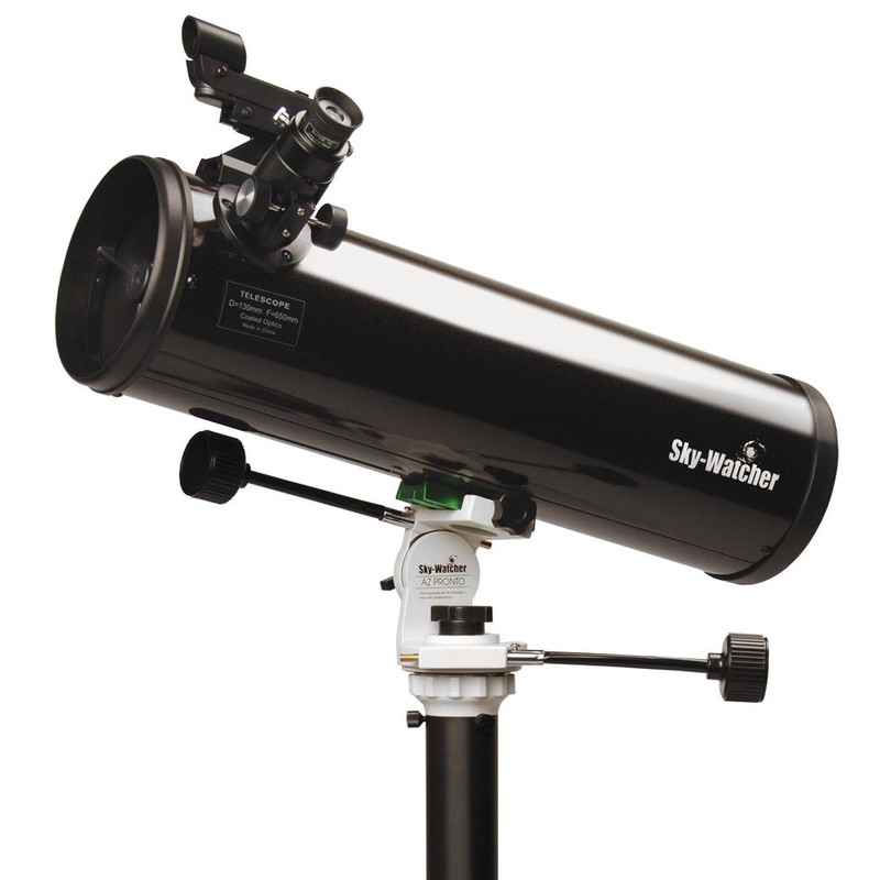 Télescope Skywatcher N 130/650 Explorer-130PS AZ-Pronto