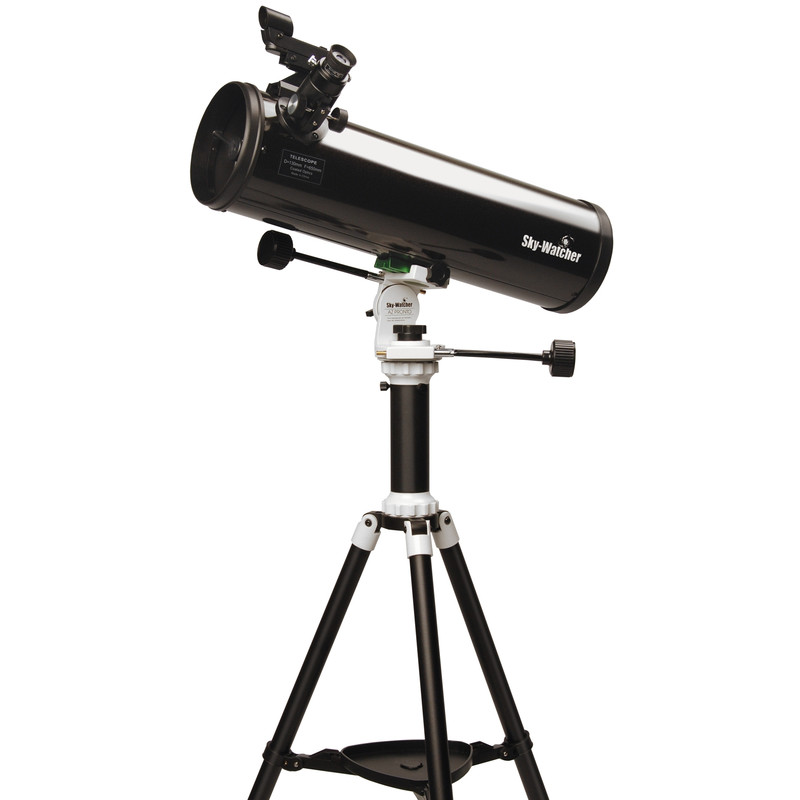 Skywatcher Teleskop N 130/650 Explorer-130PS AZ-Pronto