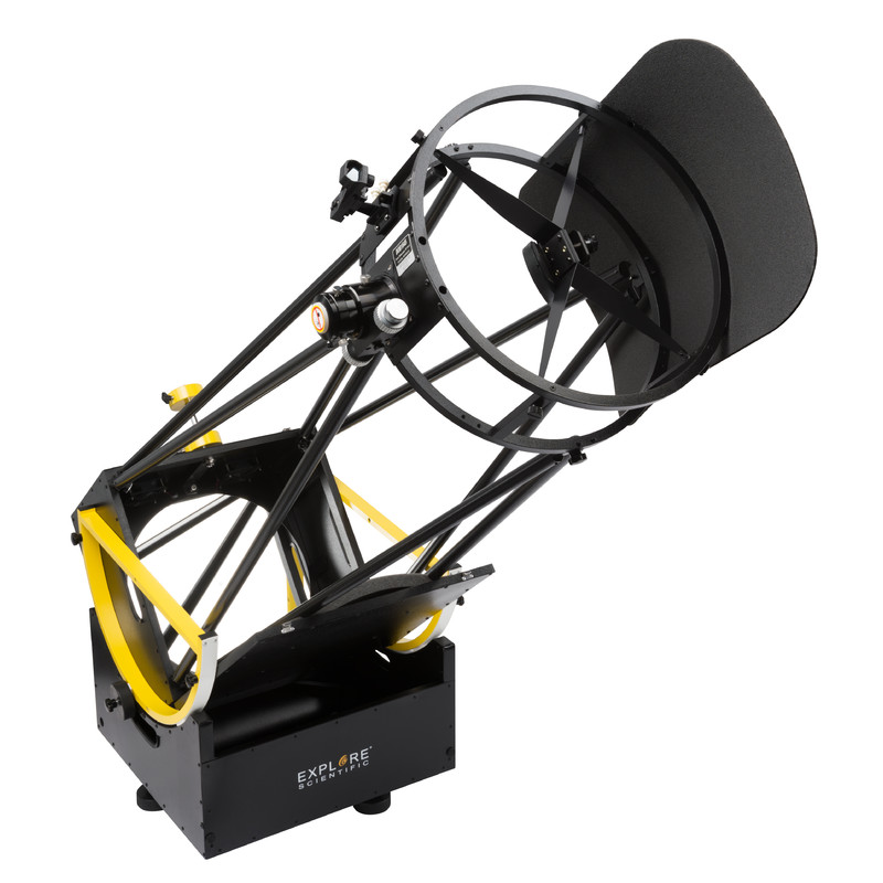 Télescope Dobson Explore Scientific N 406/1826 Ultra Light Generation II DOB