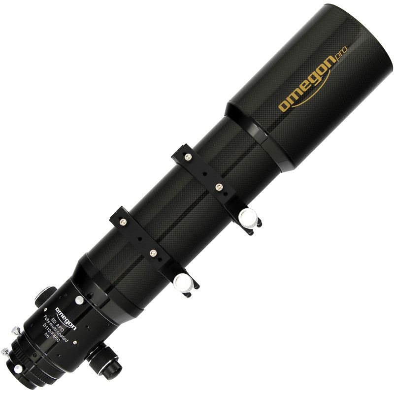 Omegon Apochromatischer Refraktor APO 110/660 EQ570DX Goto
