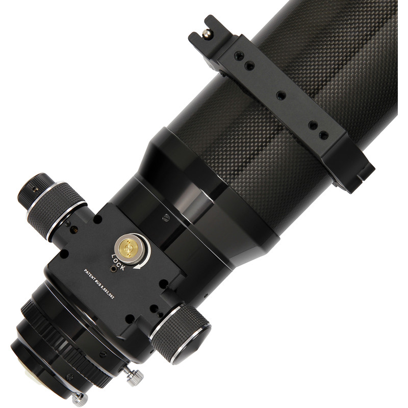 Lunette apochromatique Omegon Télescope APO 110/660 EQ570DX