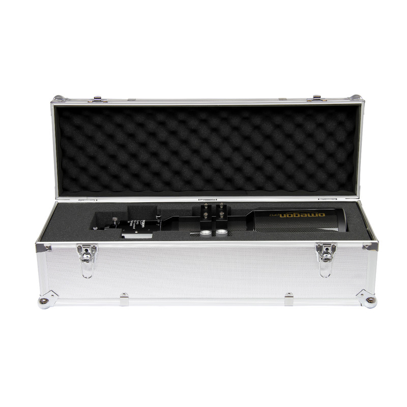 Lunette apochromatique Omegon Télescope APO 110/660 EQ570DX