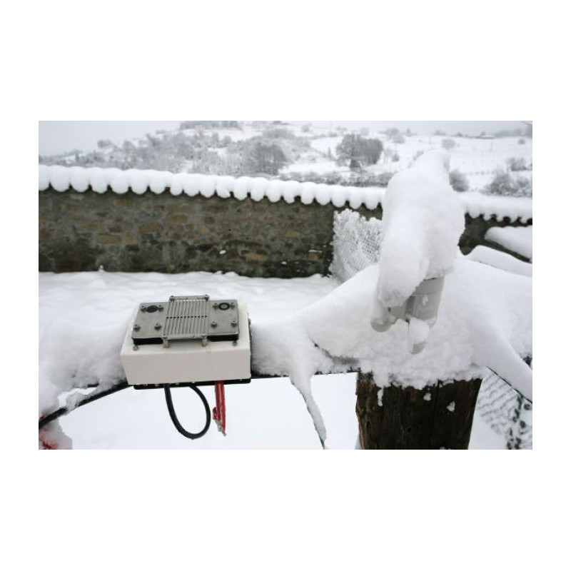 Shelyak Astronomische Wetterstation Sentinel