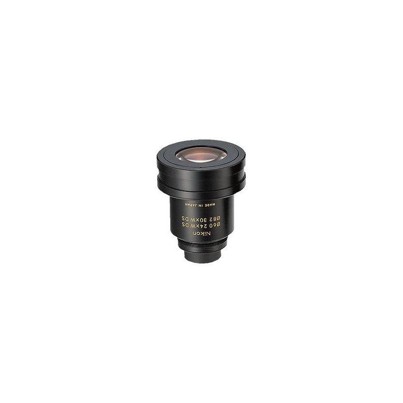 Nikon 16x/24x/30x DS oculaire grand angle (f. ED/EDIII/III)