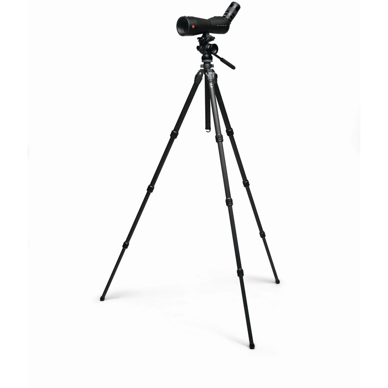Longue-vue Leica APO Televid 25-50x82 W "Closer to Nature Package"