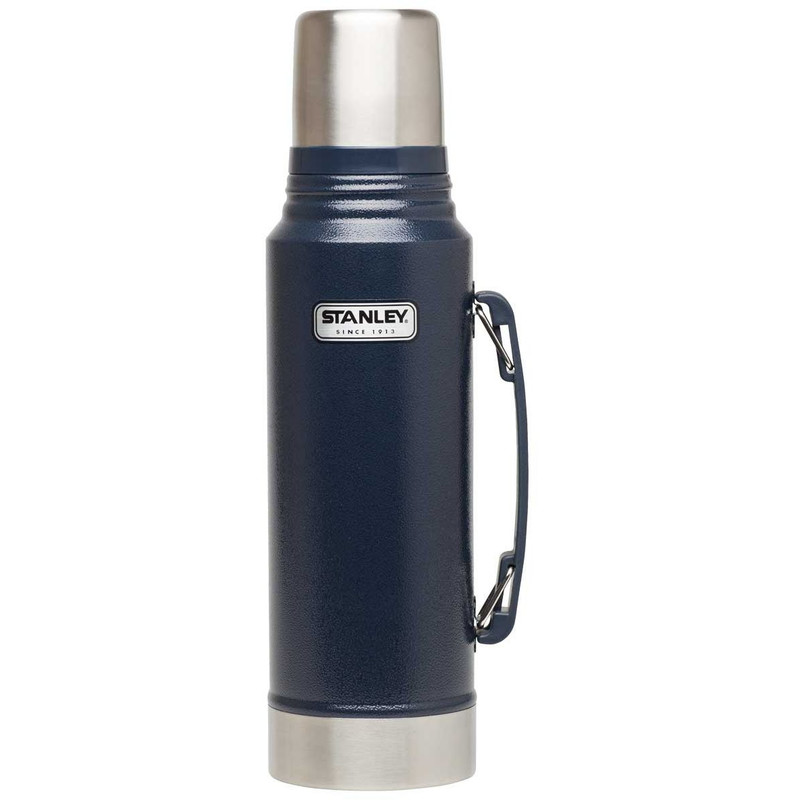 Stanley Thermos Classic 1,0 l Navy