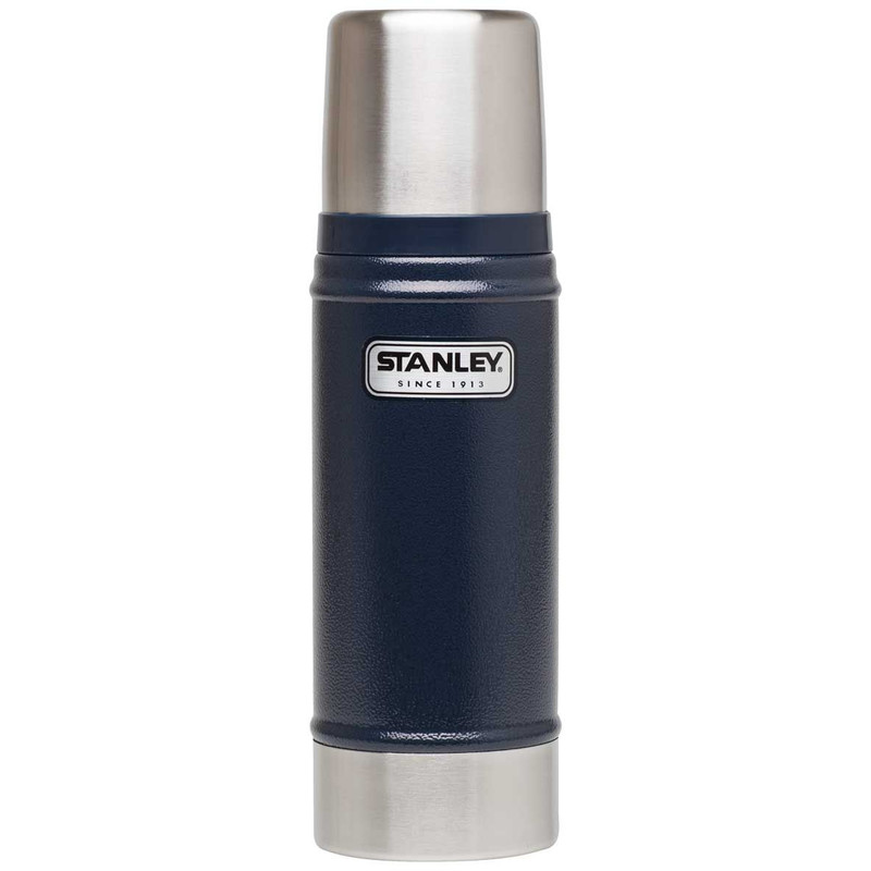 Stanley Thermoskanne Classic 0,47l Navy