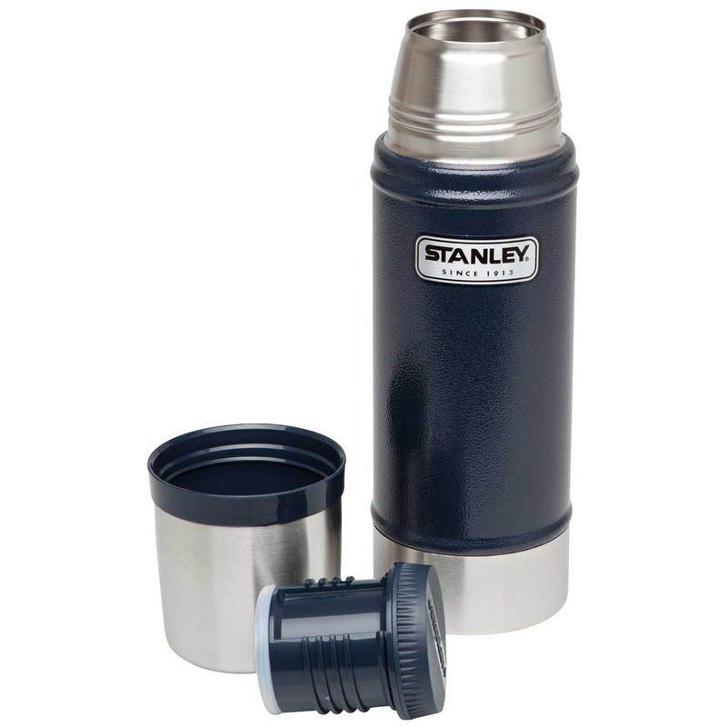 Stanley Thermos Classic 0,47 l Navy