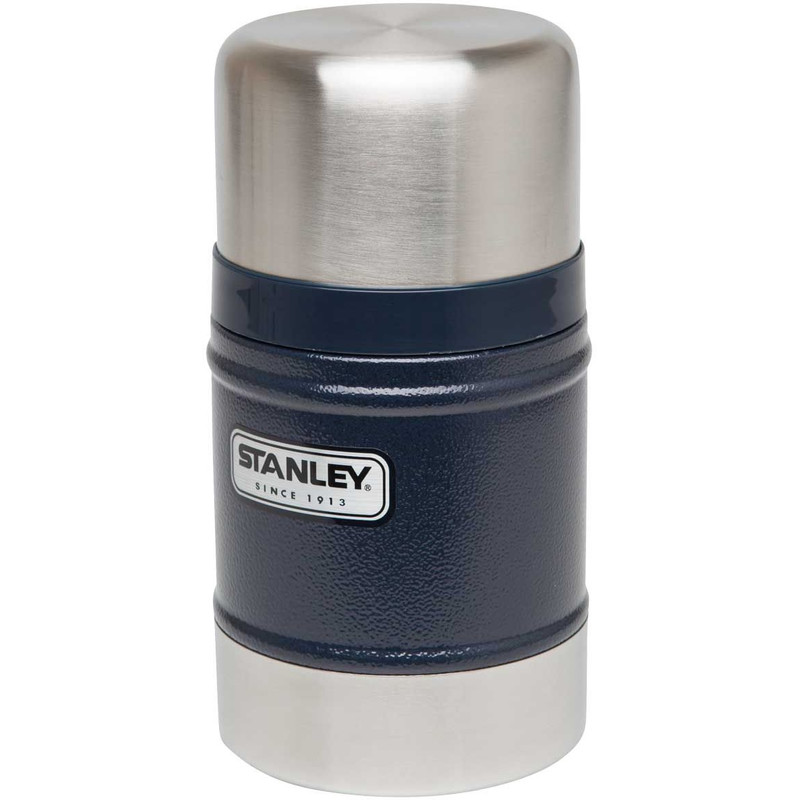 Stanley deals thermos navy