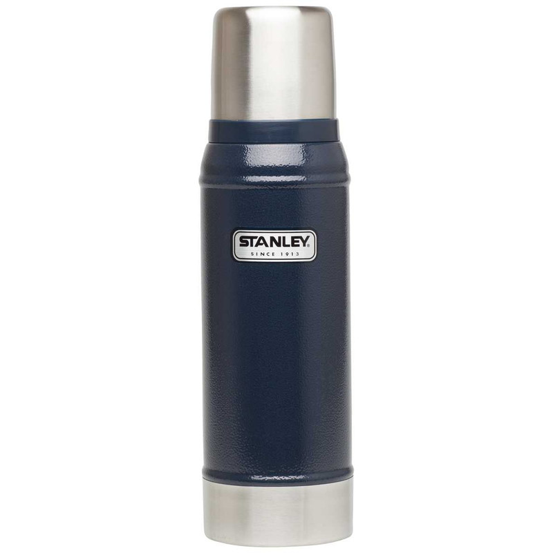 Stanley Thermoskanne Classic 0,75l Navy