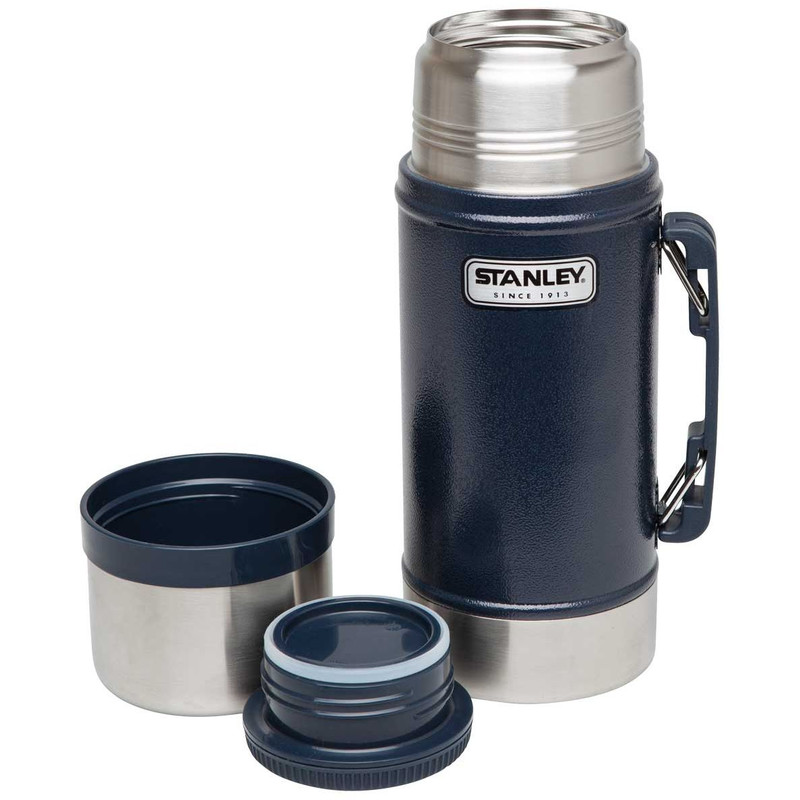 Stanley Thermobehälter Classic Food Container 0,7l Navy
