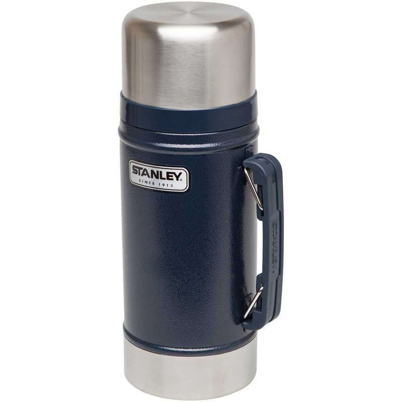 Stanley Thermobehälter Classic Food Container 0,7l Navy