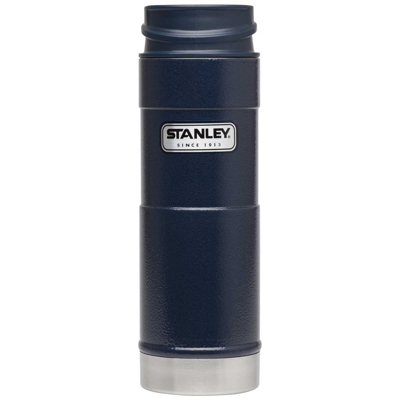 Stanley Thermobecher Classic 0,47l Navy