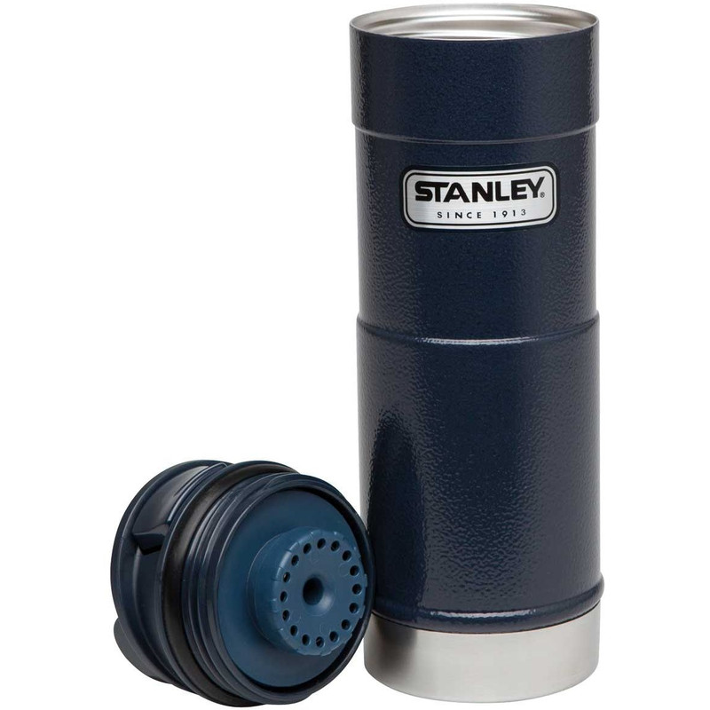 Stanley Thermos Classic 0,47 l Navy