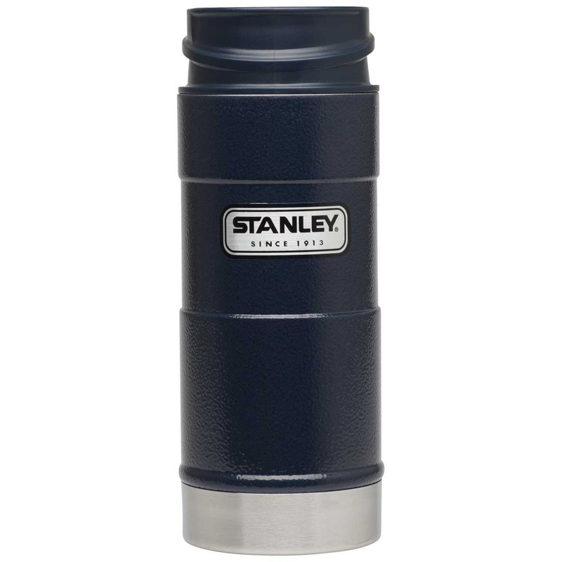 Stanley Thermos Classic 0,35 l Navy