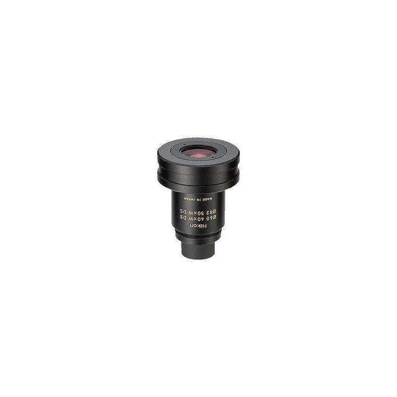 Nikon 27x/40x/50x DS oculaire grand angle (f. ED/EDIII/III)