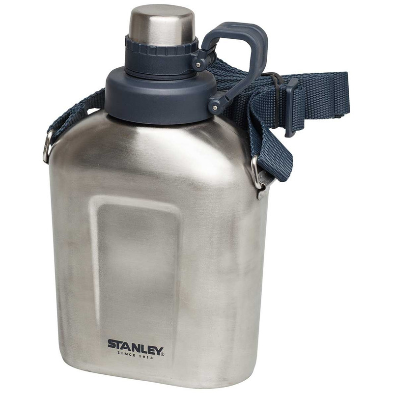 Stanley Feldflasche Adventure 1,0l