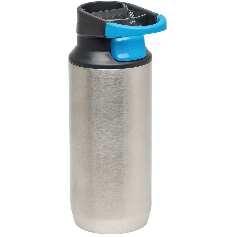 Stanley Thermos Mountain 0,35 l argent