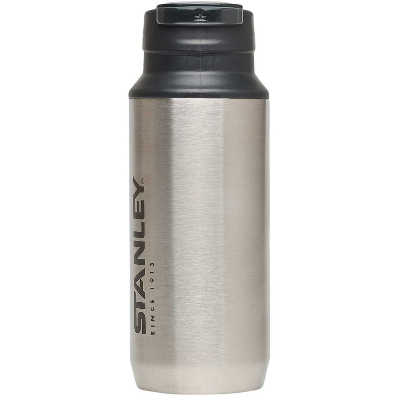 Stanley Thermos Mountain 0,35 l argent