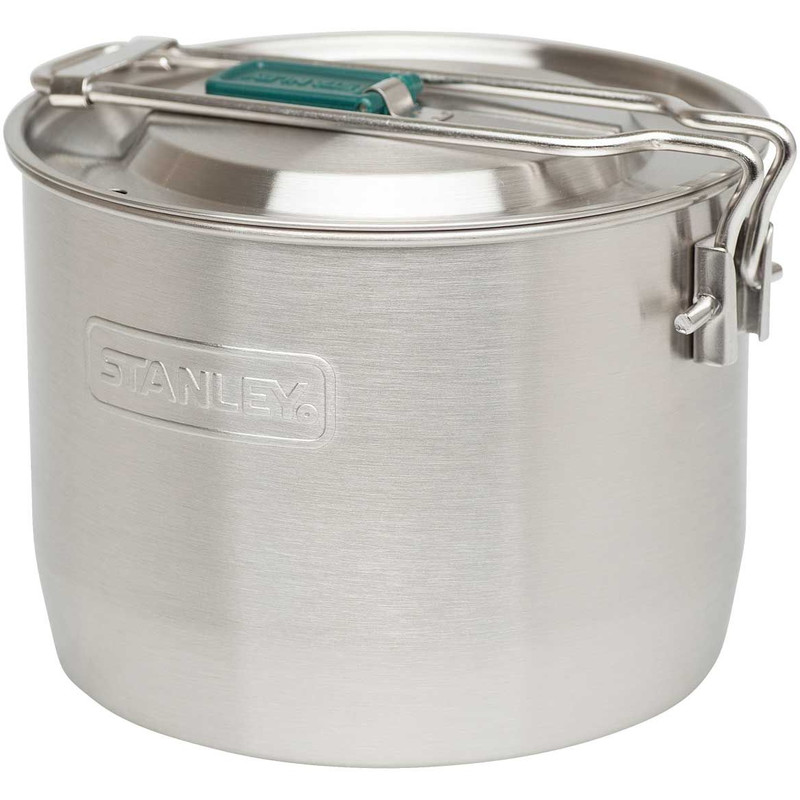 Stanley Ensemble de cuisson Adventure 0,9l