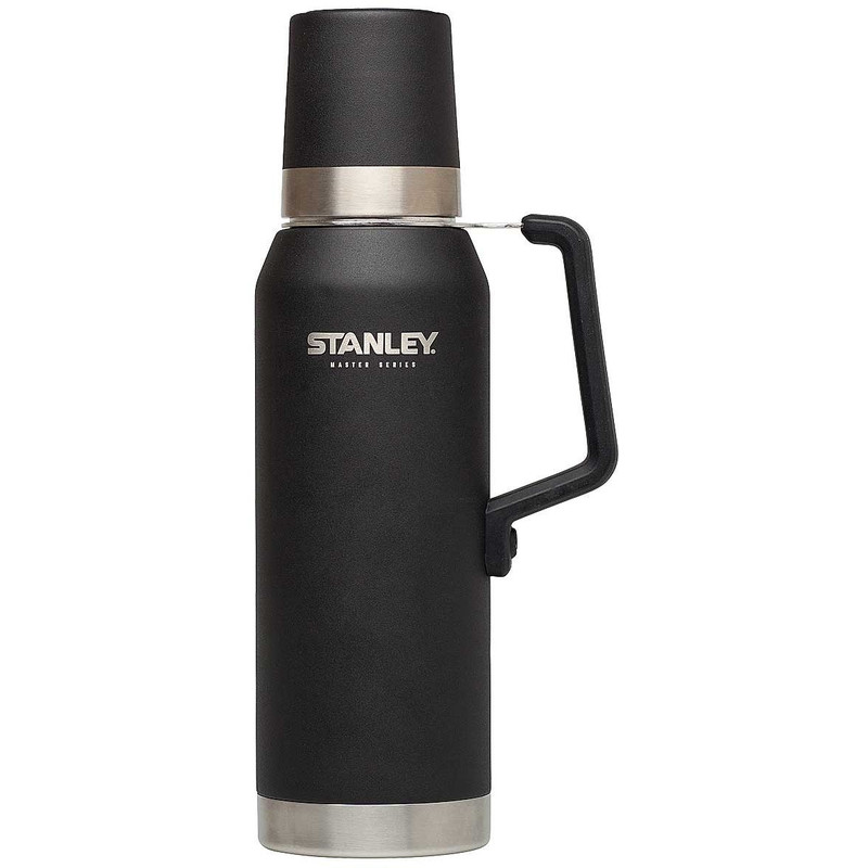 Stanley Thermoskanne Master Series 1,3l