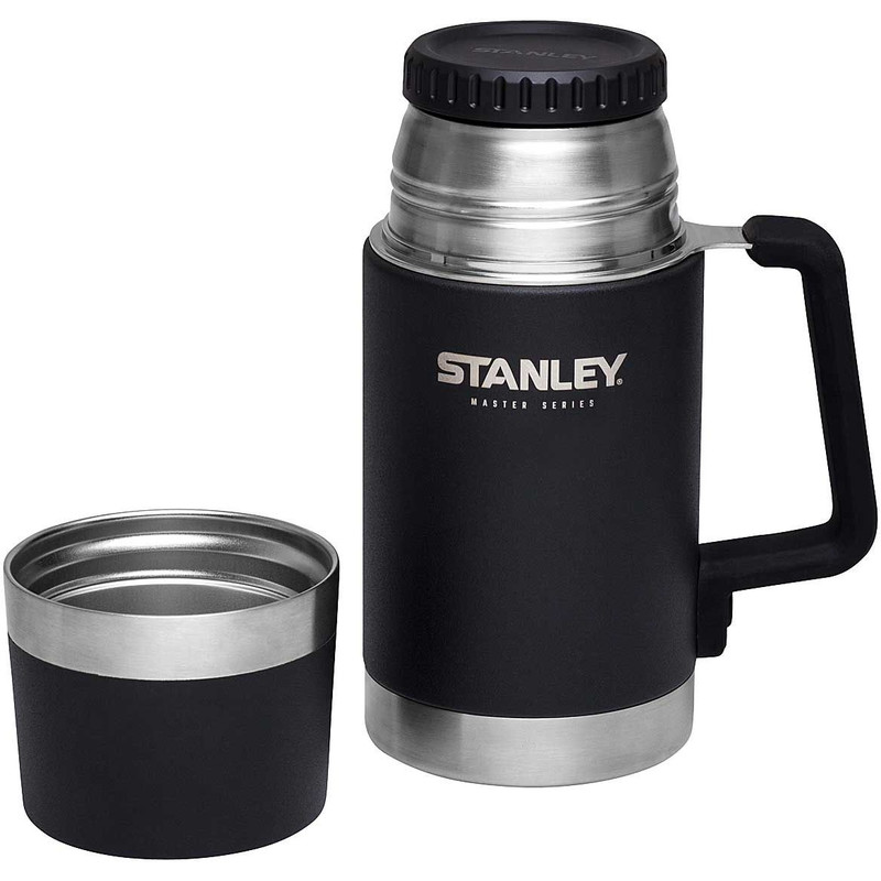 Stanley Thermos Master Series Food Container 0,7 l