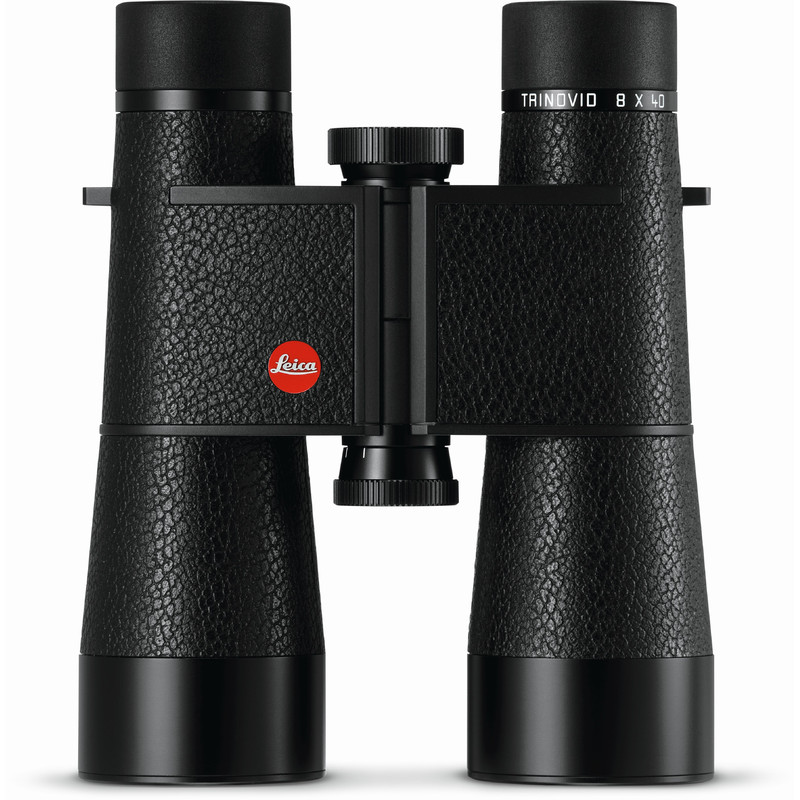 Leica Fernglas Trinovid 8x40 schwarz verchromt