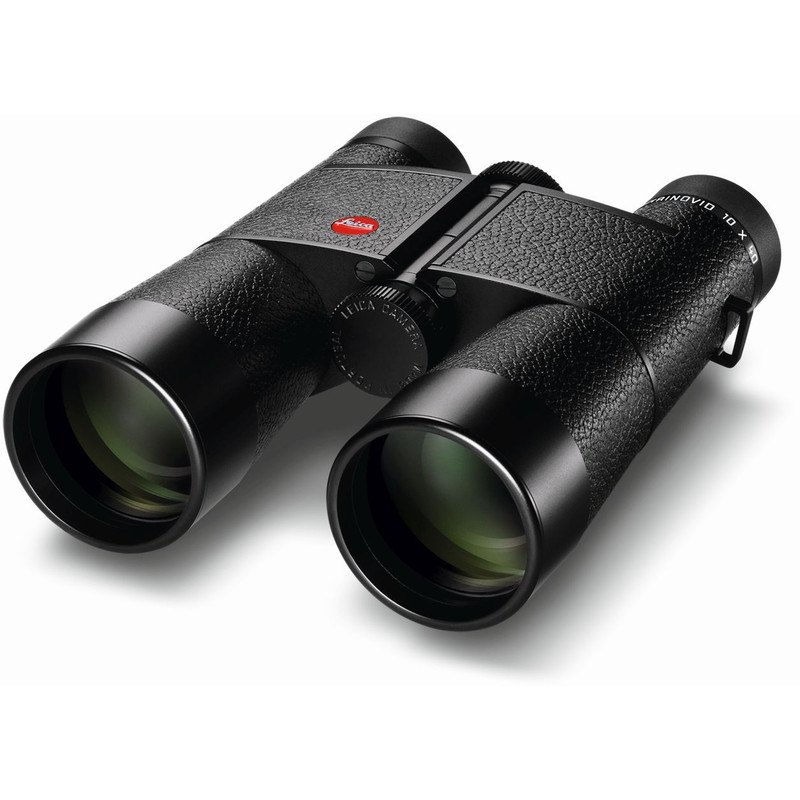 Leica Fernglas Trinovid 10x40 schwarz verchromt