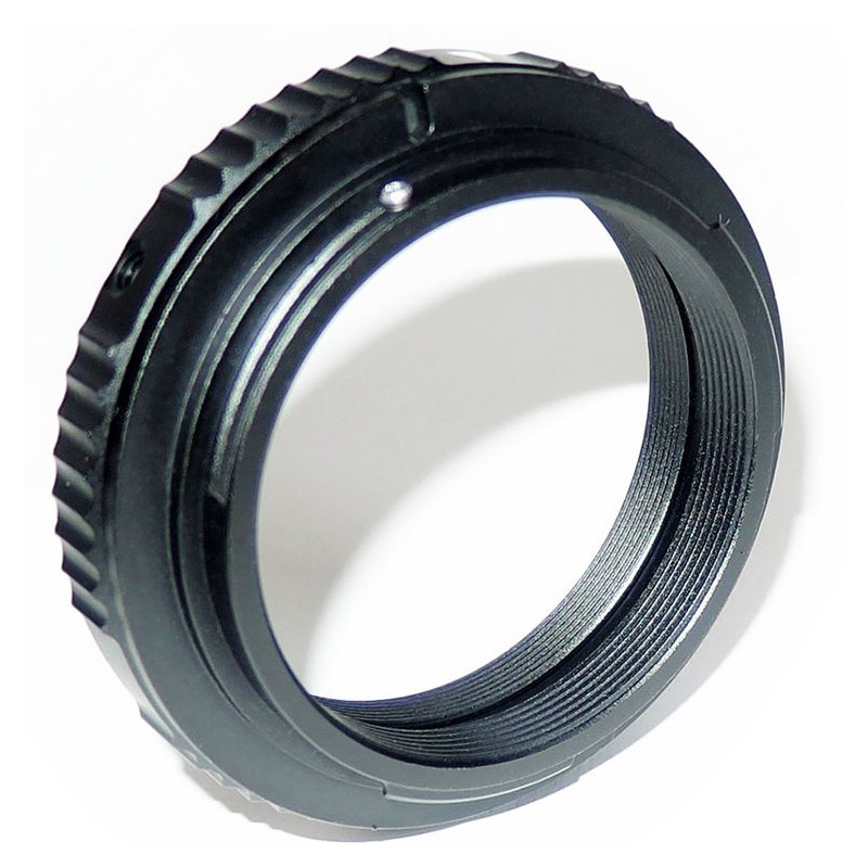 William Optics Kamera-Adapter Adapter M48 kompatibel mit Canon EOS DSLR