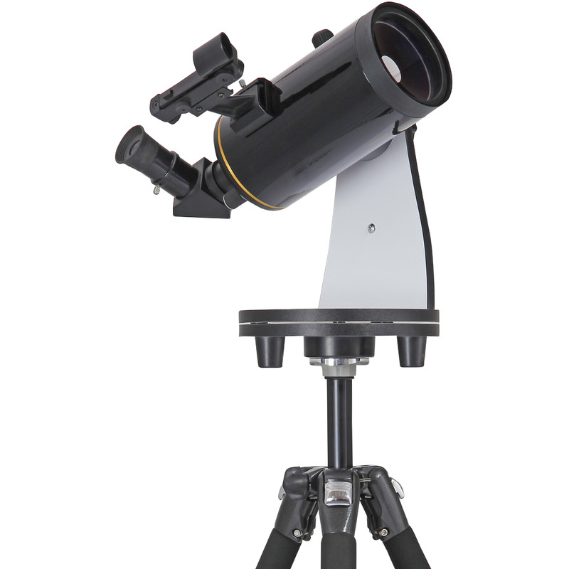 Omegon Télescopes Dobson MightyMak 90 Titania d'