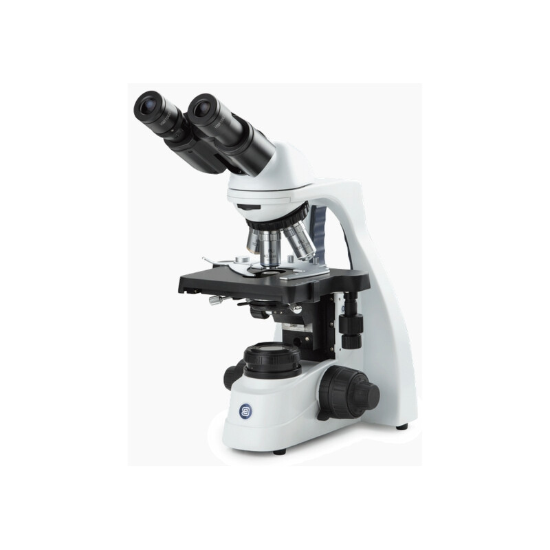Euromex Mikroskop BS.1152-EPL, bino, 40x-1000x