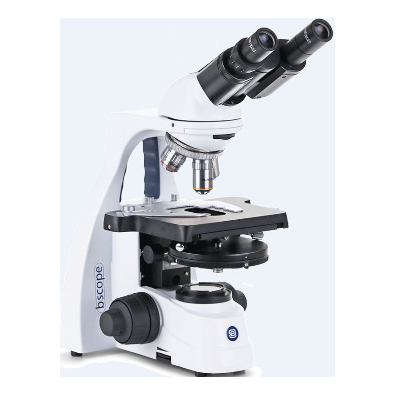 Microscope Euromex BS.1152-EPLPHi, bino, 40x-1000x