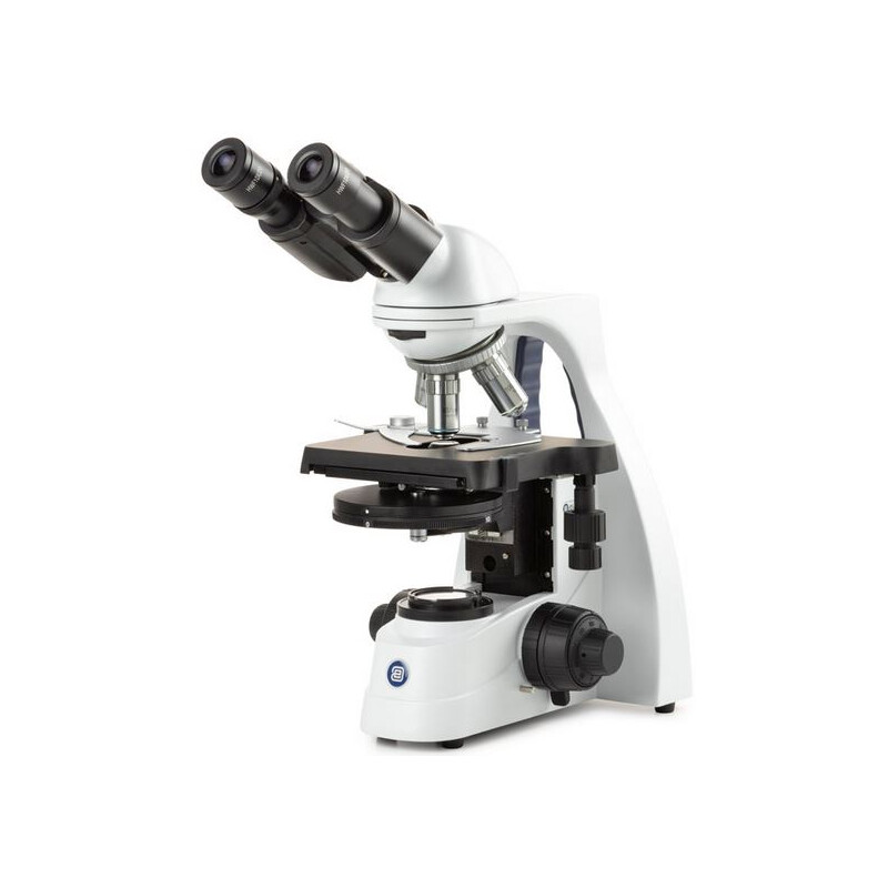 Microscope Euromex BS.1152-EPLPH, bino, 40x-1000x