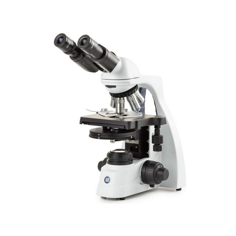 Microscope Euromex BS.1152-EPLPHi, bino, 40x-1000x