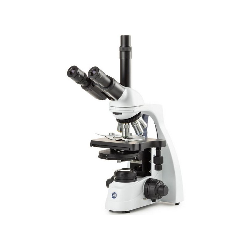 Microscope Euromex BS.1153-EPLPHi, trino, 40x-1000x