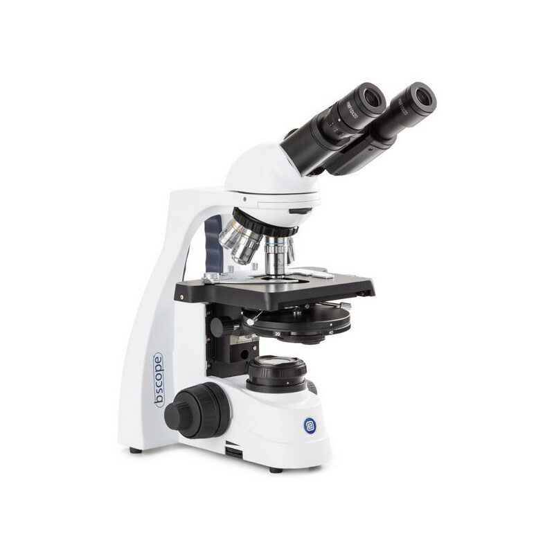 Microscope Euromex BS.1152-PLPHi, bino, 40x-1000x