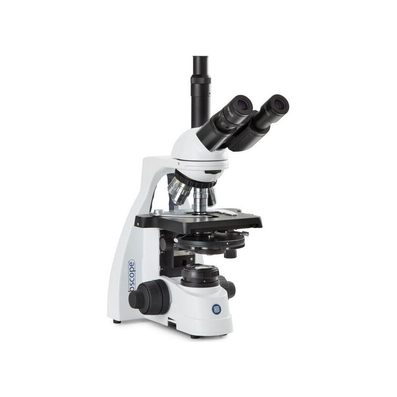 Microscope Euromex BS.1153-PLPHi, trino, 40x-1000x