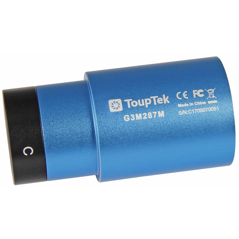 ToupTek Kamera G3M-287-M Mono