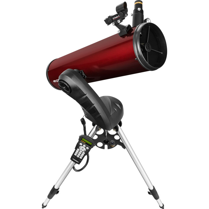 Orion Kit Télescope GoTo N 150/750 StarSeeker IV AZ SynScan