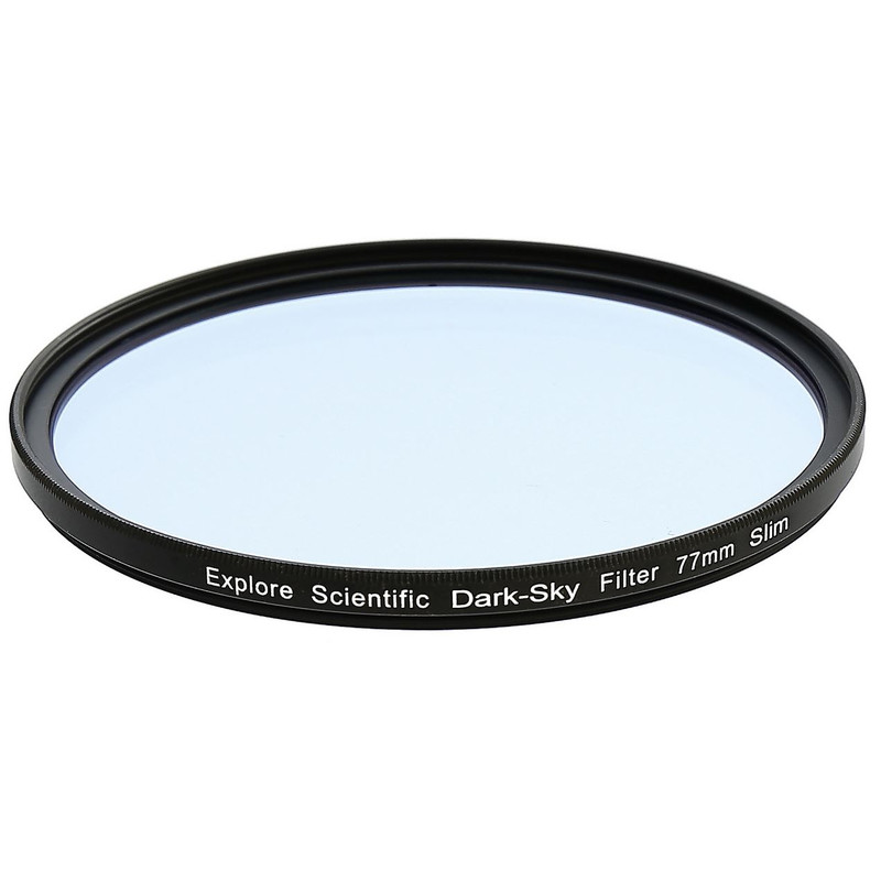 Explore Scientific DarkSky-Filter 77mm