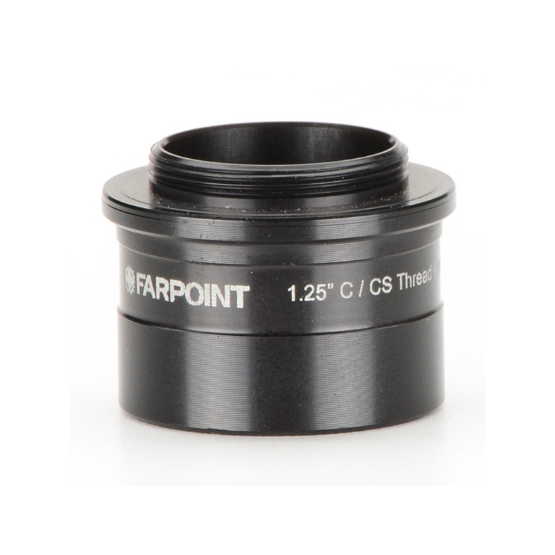 Adapter Farpoint Adaptateur 1,25" sur monture C
