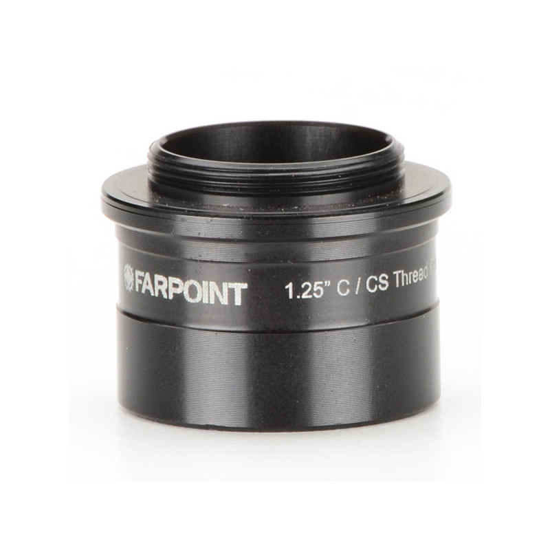 Farpoint Adaptateur 1,25" sur monture C