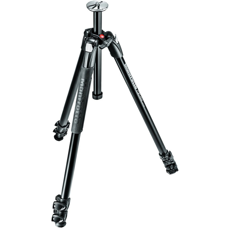 Trépied en aluminium Manfrotto MT290XTA3 3-sections